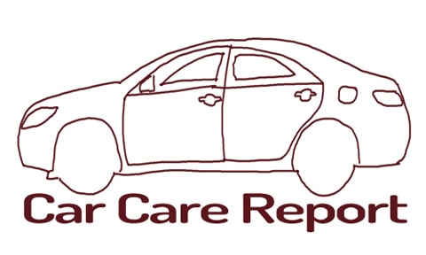 Car Care Report