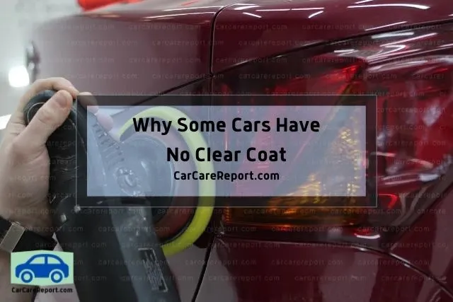 How To Polish a Car Without Clear Coat - Car Care Report